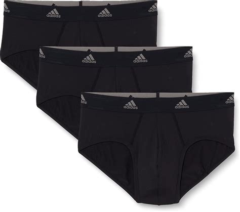 herren unterhosen adidas|Unterwäsche für Herren .